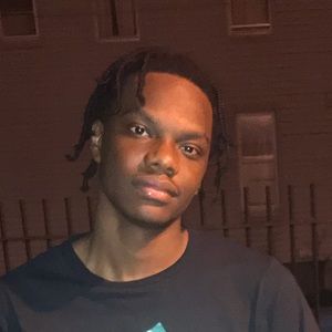 Meet your Posher, Benjamin